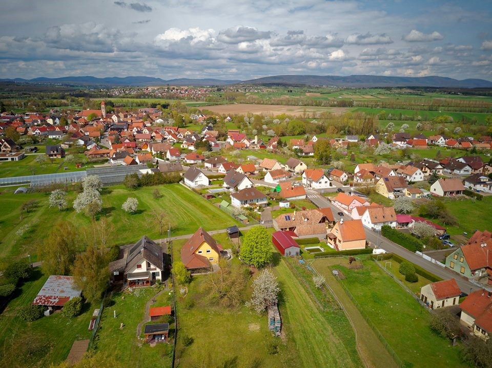 Photo de Durrenbach